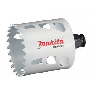 MAKITA dierovka TCT Ezychange 2 64 mm E-06753