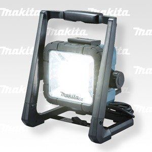 MAKITA Aku LED svietidlo Li-ion 14,4 V + 18 V Z DEADML805