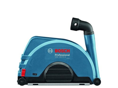 BOSCH Systémové príslušenstvo GDE 230 FC-S1600A003DL