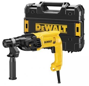 DeWALT vŕtacie kladivo D25033K