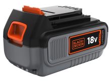 BLACK+DECKER Akumulátor 18 V 4,0 Ah BL4018 BLACK+DECKER Akumulátor 18 V 4,0 Ah BL4018