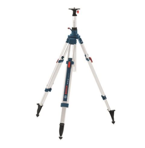 BOSCH Stavebný teleskopický statív BT 300 HD Professional 122-295 cm 0601091A00