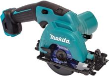 MAKITA Aku okružná píla Li-ion 10,8/12V, bez aku CXT Z HS301DZ