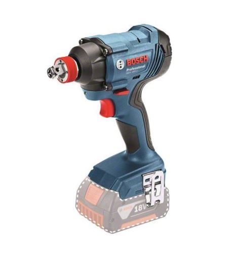 Bosch Akumulátorový rázový uťahovač GDX 180-Li 06019G5226