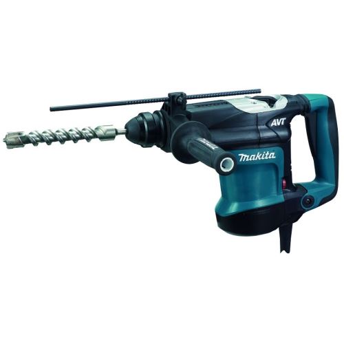 Makita Kombinované kladivo s AVT 5J, 850W HR3210C