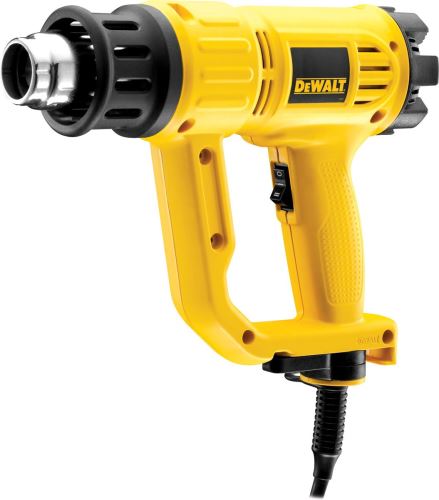 DeWALT Opaľovacia pištoľ D26411