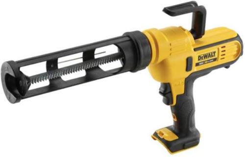 DeWALT Akumulátorová výtlačná pištoľ DCE560N