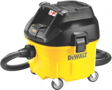 DeWALT Priemyselný vysávač DWV901L