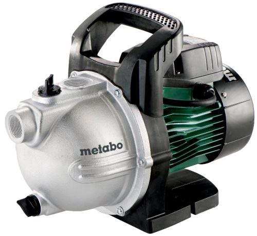 Záhradné čerpadlo METABO P 3300 G - 600963000