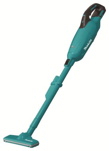 Makita Aku-vysávač Li-ion LXT 18V, bez aku Z DCL280FZ