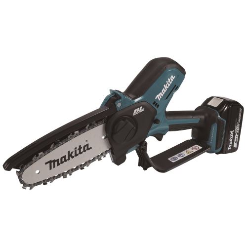 MAKITA Aku prerezávacia píla 150 mm Li-ion LXT 18V/1x3,0 Ah