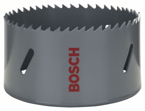 BOSCH Dierovka HSS-bimetal pre štandardný adaptér 92 mm, 3 5/8" 2608584129