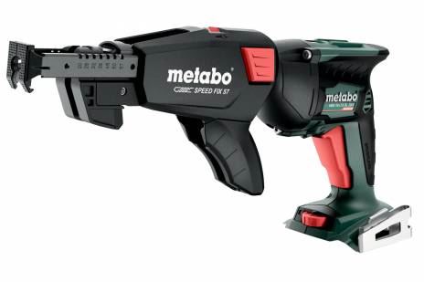 Metabo HBS 18 LTX BL 3000 AKUMULÁTOROVÝ SKRUTKOVAČ DO DREVA 620062890