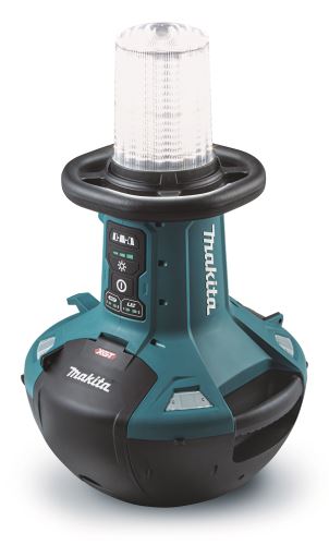 MAKITA Aku LED svietidlo Li-ion XGT/LXT/AC Z ML010G