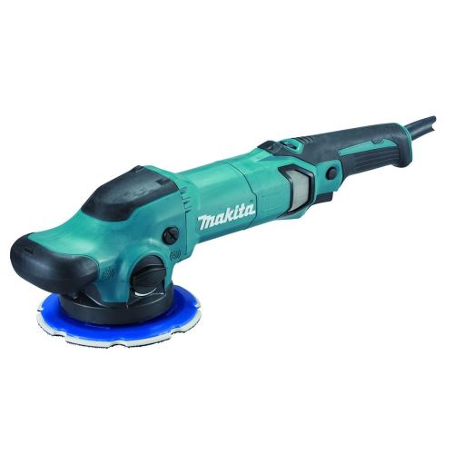 MAKITA Orbitálna leštička 150mm 900W PO6000C