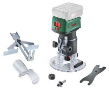 BOSCH Akumulátorová horná frézka AdvancedTrimRouter 18V-8 06039D5000 BOSCH Akumulátorová horná frézka AdvancedTrimRouter 18V-8 06039D5000
