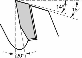 BOSCH Pílový kotúč Construct Wood 400 x 30 x 3,2 mm; 28 2608640703