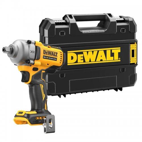 DeWALT Aku rázový uťahovák 18V bez aku DCF892NT