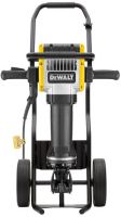 DeWALT Búracie kladivo D25981K