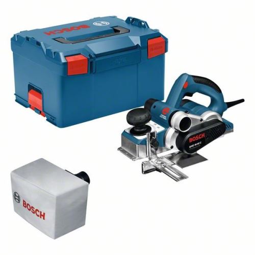 BOSCH Hoblík GHO 40-82 C Professional 060159A76A