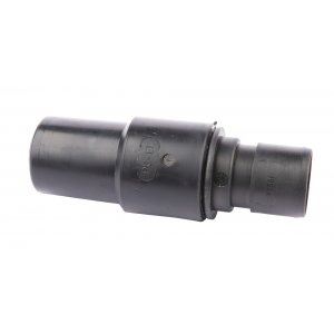 MAKITA adaptér, 38/45 mm VC3012, VC4210 W107418688