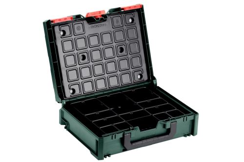 Metabo Organizér metaBOX 118 626897000