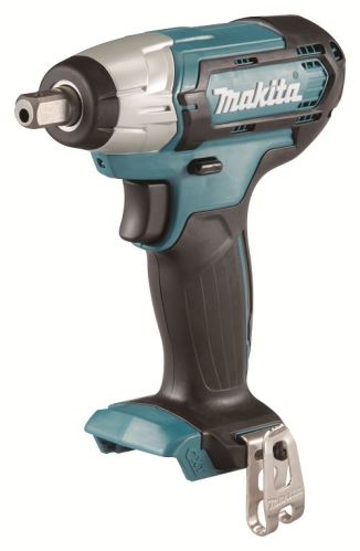 Makita Aku rázový uťahovač Li-ion CXT 12V, bez aku TW141DZ