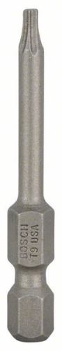 BOSCH Skrutkovací bit zvlášť tvrdý Extra-Hart T9, 49 mm 2607001630