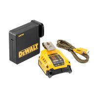 DeWalt Nabíjací adaptér na batérie DCB094K