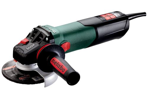 Metabo 17-125 QUICK INOX WEV Uhlová brúska 600517000