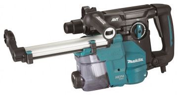 Makita Kombinované kladivo 3,9J,1050W HR3011FCJ