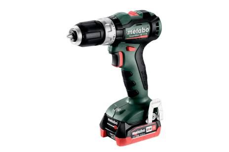 Metabo POWERMAXX SB 12 BL AKU VŔTAČKA S PRÍKLEPOM 601046800