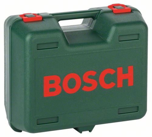 BOSCH Plastový kufor Prepravný kufor pre PKS 46, PKS 54 2605438508