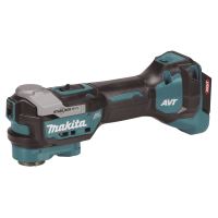 MAKITA Aku MultiTool STARLOCK MAX Li-ion XGT 40V bez aku Z, TM001GZ