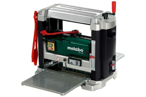 METABO Mobilné hobľovačka DH 330, 0200033000