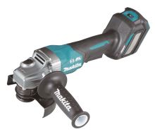 Makita Aku uhlová brúska s reguláciou 125 mm Li-ion XGT, bez aku GA029GZ Makita Aku uhlová brúska s reguláciou 125 mm Li-ion XGT, bez aku GA029GZ