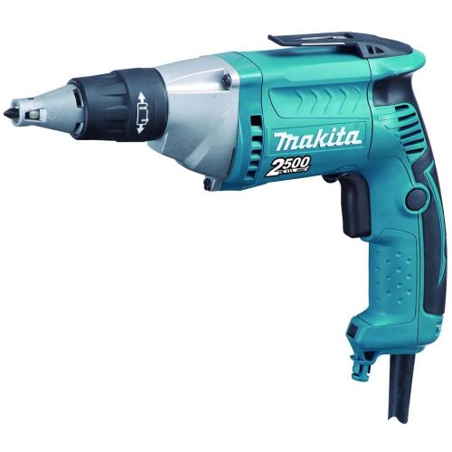 Makita Elektronický skrutkovač 2500ot, 570W FS2300