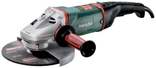 Uhlová brúska METABO WE 26-230 MVT Quick - 606475260