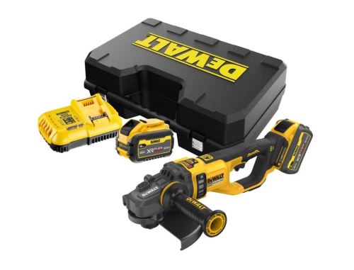 Dewalt Akumulátorová uhlová brúska 230 mm DCG460X2