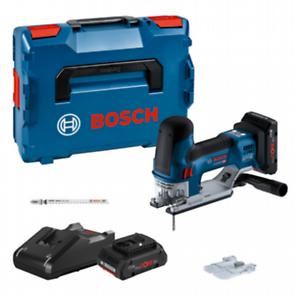 Bosch Akumulátorová priamočiara píla GST 18V-155 SC 06015B0002