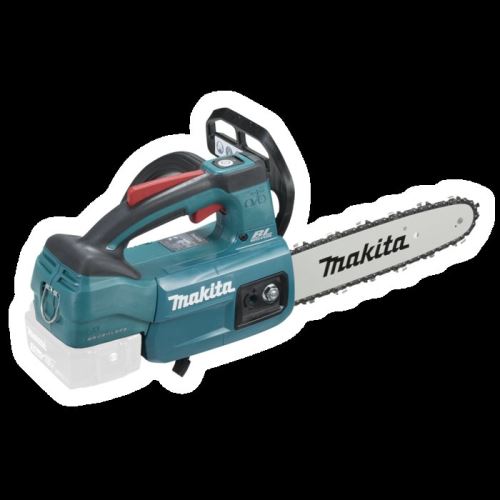 MAKITA Aku reťazová píla carving Li-on 18V, bez aku Z DUC254SK