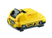 DeWALT Akumulátor 12V 3,0 Ah Li-Ion DCB124 DeWALT Akumulátor 12V 3,0 Ah Li-Ion DCB124