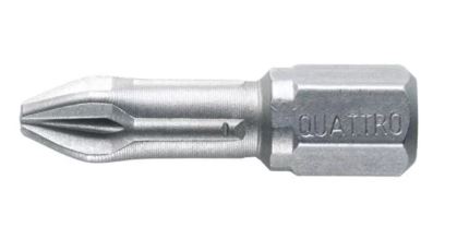 MAKITA bit PH2, 25 mm, 10 ks P-06052