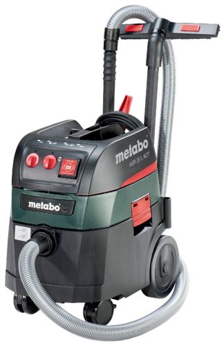 Vysávač METABO ASR 35 L ACP  - 602057000