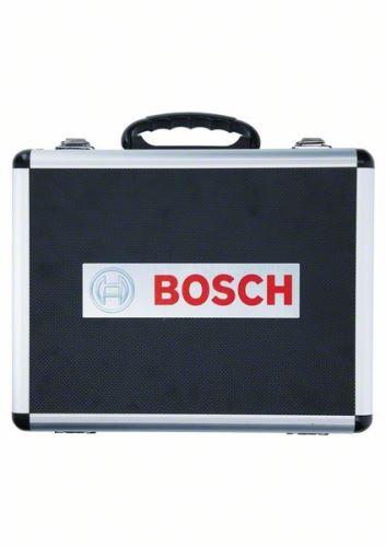 BOSCH Sada vrtákov SDS PLUS-3 a sekáčov (11 ks) 2608579916