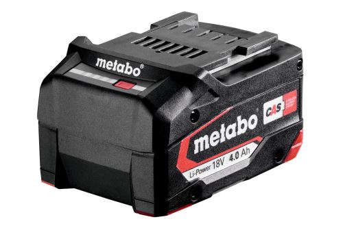 Metabo Akumulátorový článok 18 V, 4,0 Ah, LI-POWER 625027000