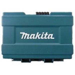 MAKITA krabička malá 124x78x35 mm B-62066