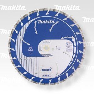 MAKITA kotúč rezný diamantový Comet Rapid 115x22.23 mm B-12762