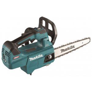 MAKITA Aku reťazová píla carving 250 mm Li-ion XGT 40V, bez aku Z UC006GZ