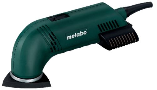 METABO Trojuholníková brúska DSE 280 Intec, 600317500